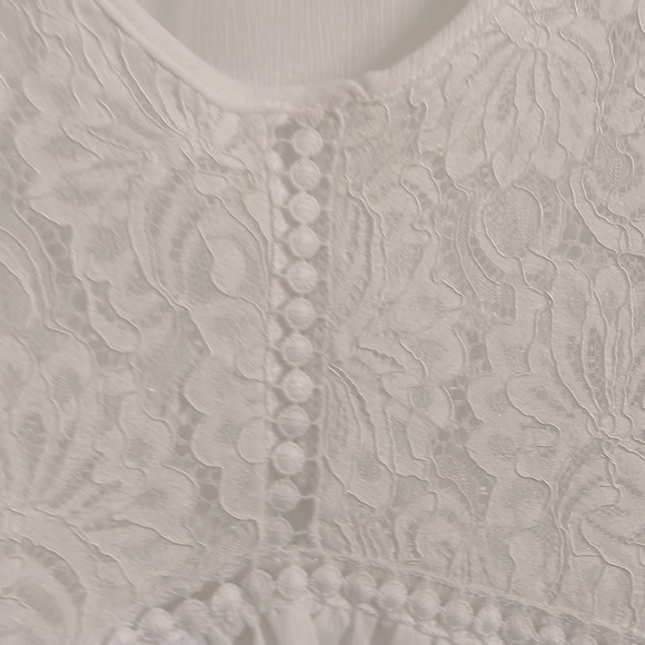 Wearabouts beach cover up. - Picture 4 of 4